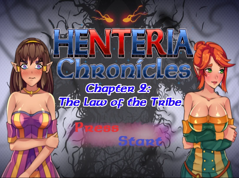 亨特里亚编年史1+2 Henteria Chronicles 精翻汉化版 [更新完结/1.3G]